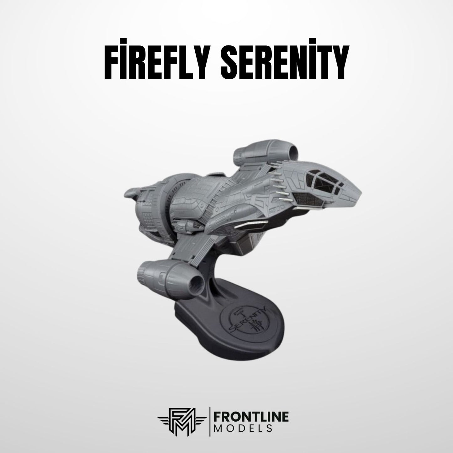 Firefly Serenity