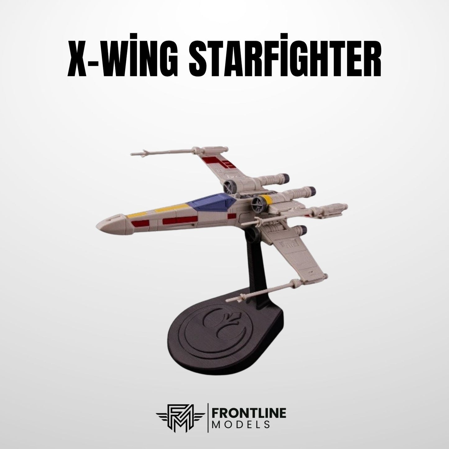 X-Wing Starfighter (T-70)