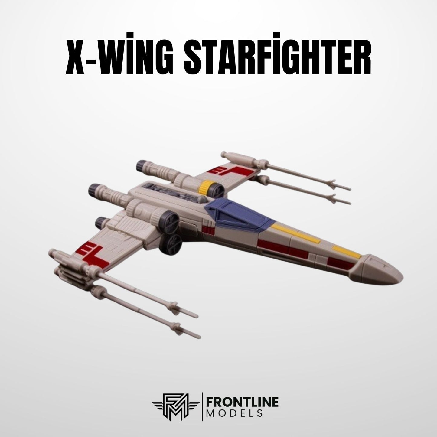 X-Wing Starfighter (T-70)