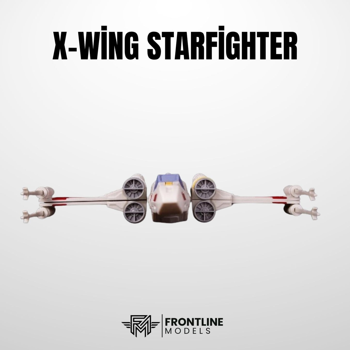 X-Wing Starfighter (T-70)