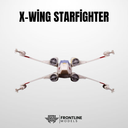 X-Wing Starfighter (T-70)