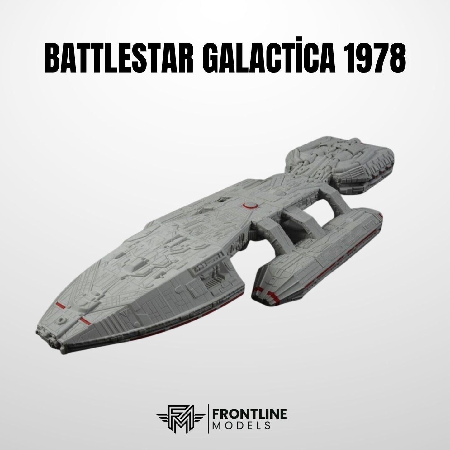 Battlestar Galactica 1978