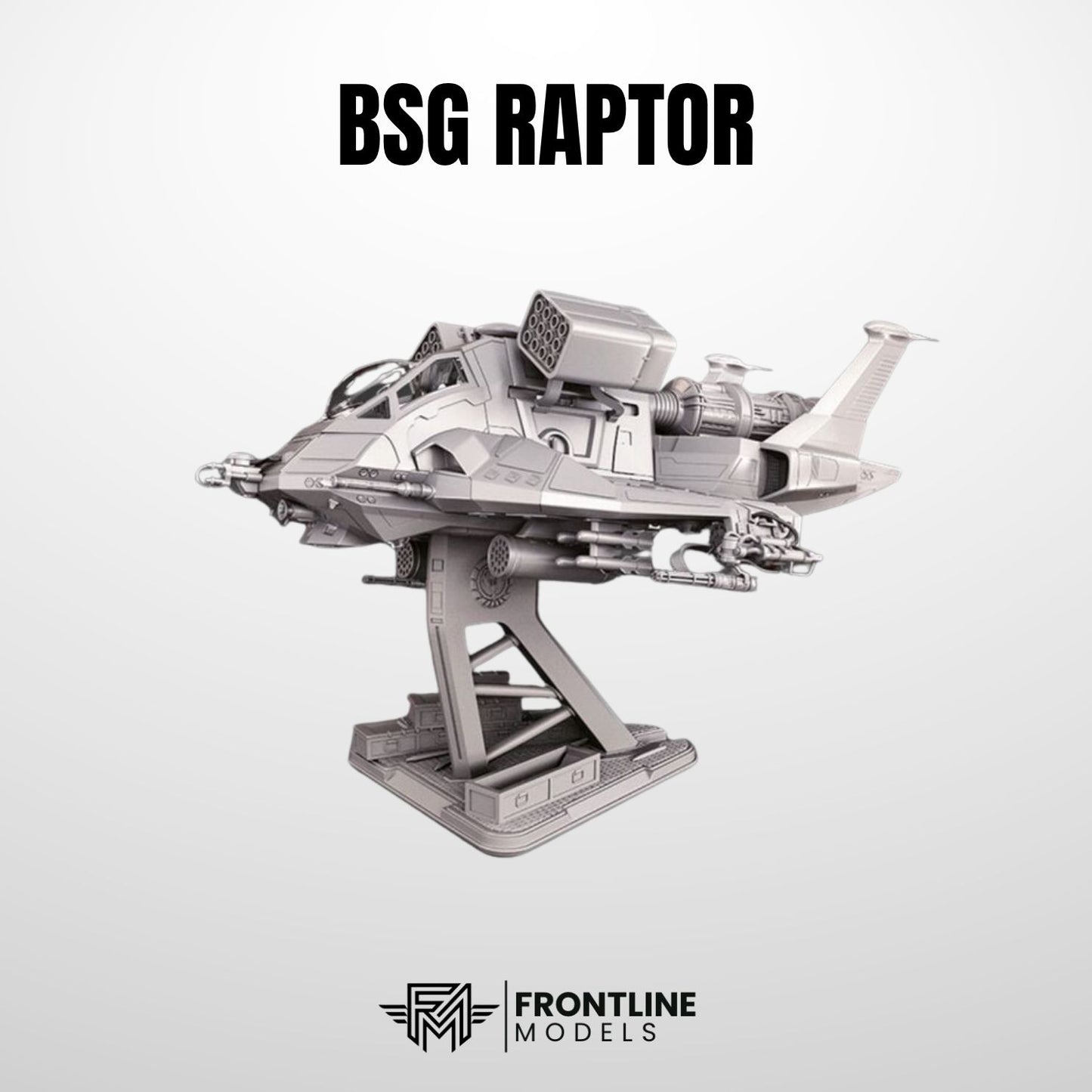 BSG Raptor
