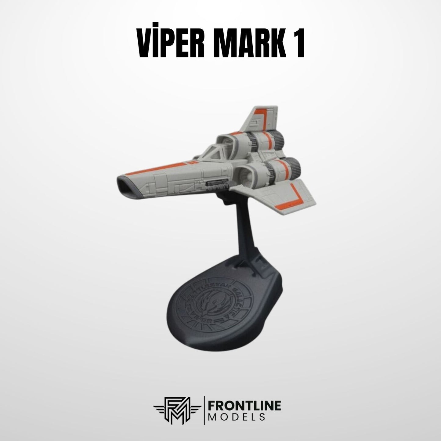 Viper Mark 1