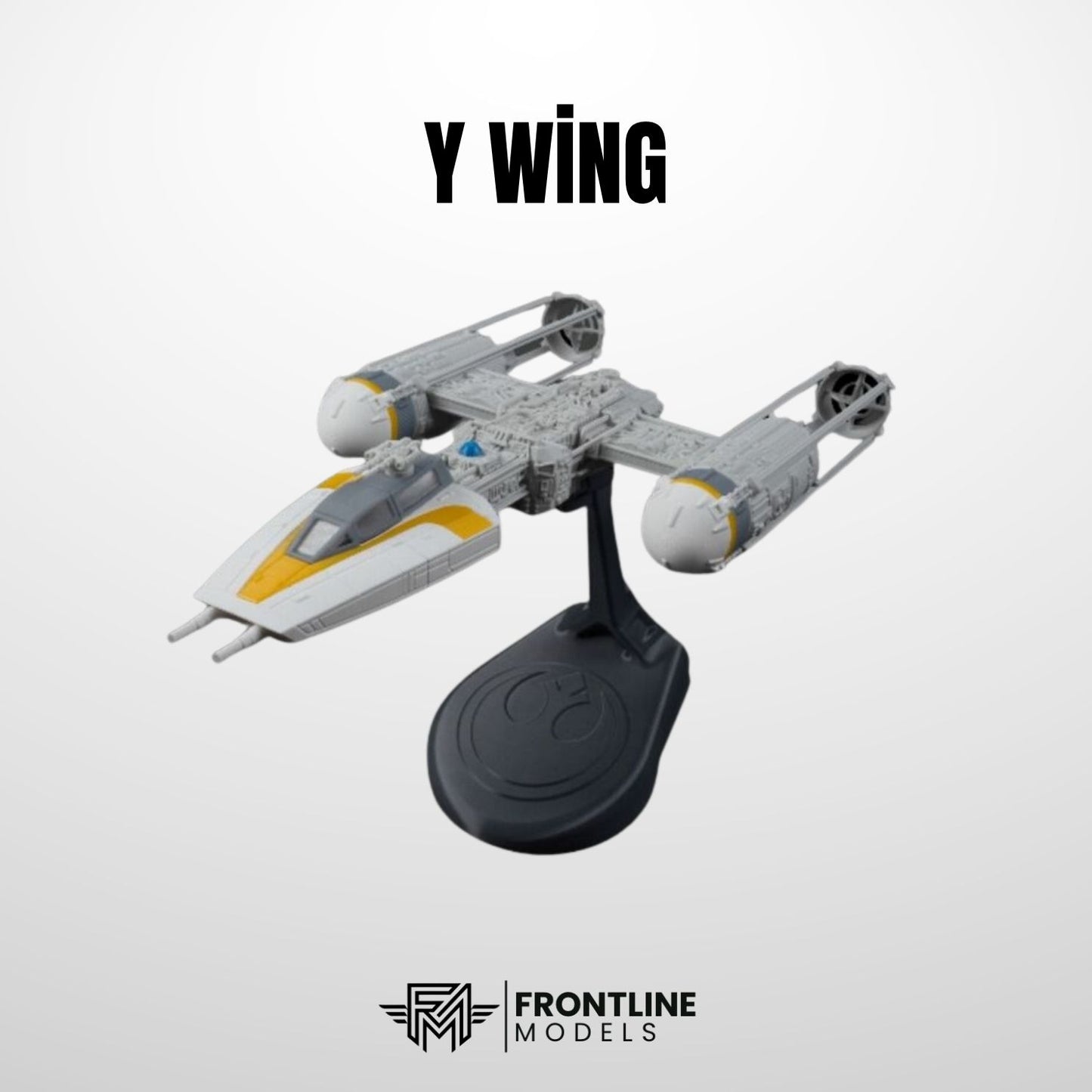 Y Wing