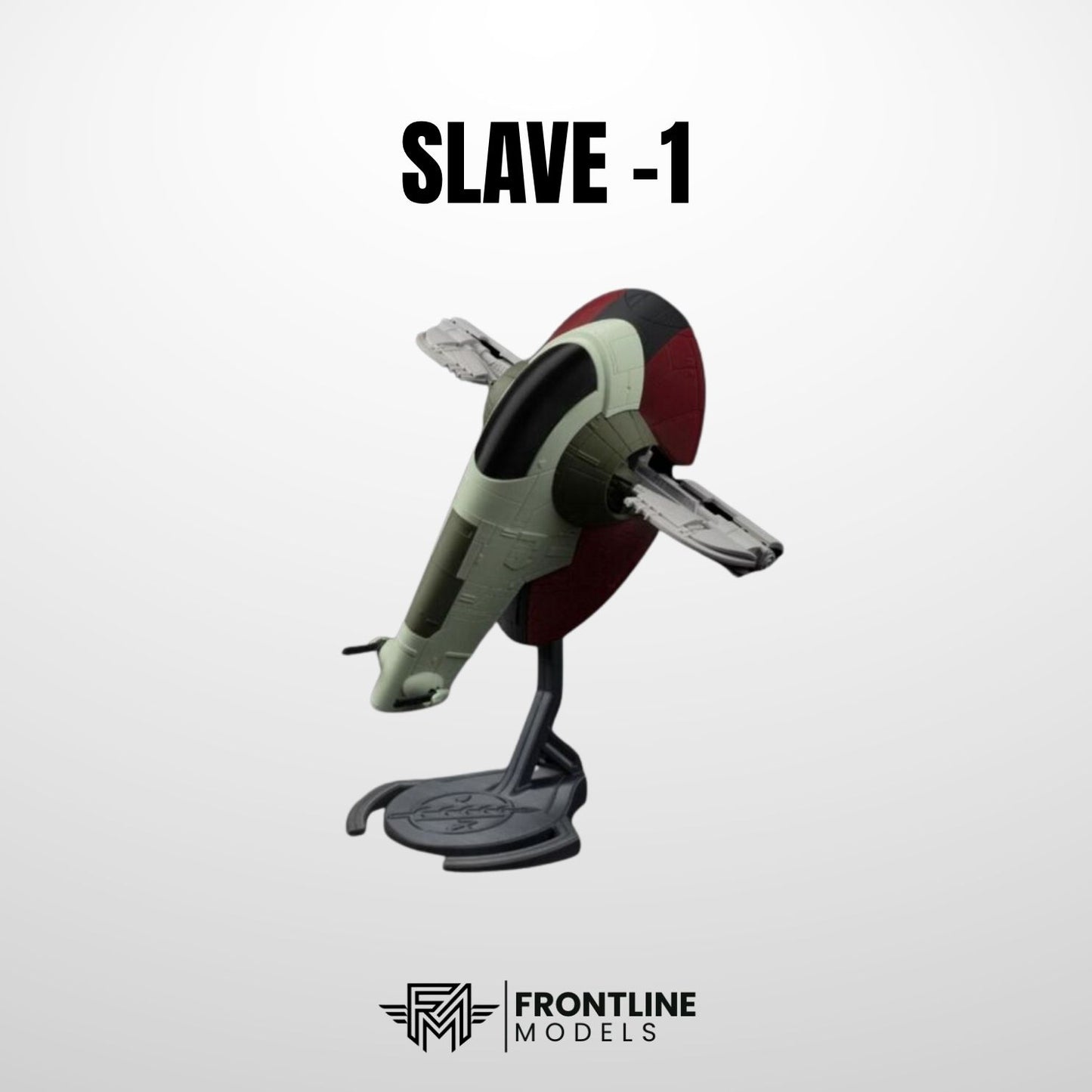 SLAVE -1